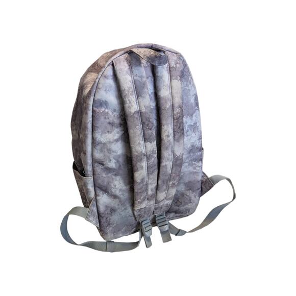 Herschel Supply Co Classic XL Backpack Cloud Vapor Gray Combo School Preppy Bag - Picture 5 of 14